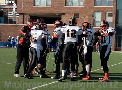Thumbnail 3 in Withrow @ Highlands photogallery.