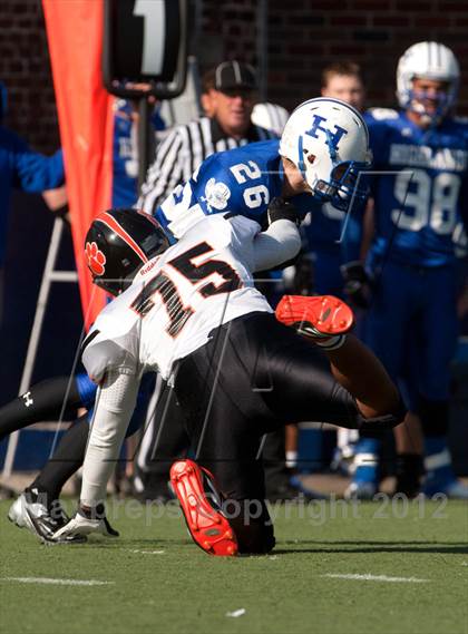 Thumbnail 3 in Withrow @ Highlands photogallery.