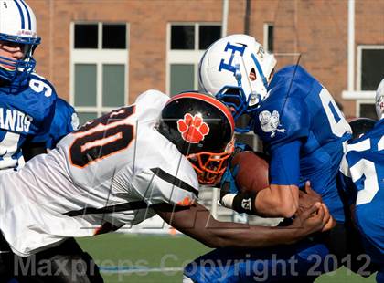 Thumbnail 3 in Withrow @ Highlands photogallery.