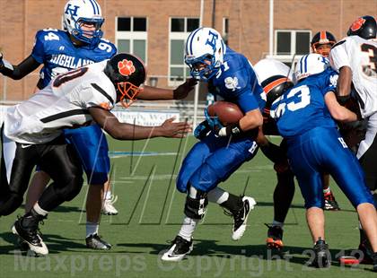 Thumbnail 1 in Withrow @ Highlands photogallery.