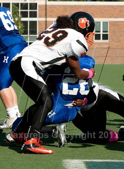 Thumbnail 3 in Withrow @ Highlands photogallery.