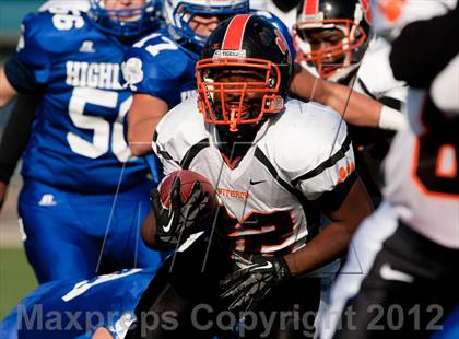 Thumbnail 3 in Withrow @ Highlands photogallery.