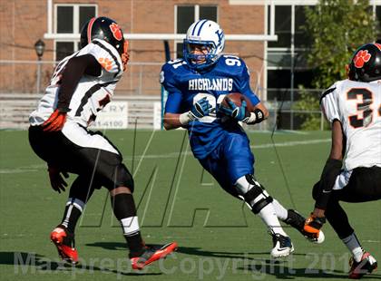 Thumbnail 2 in Withrow @ Highlands photogallery.