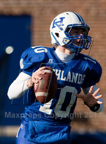 Thumbnail 1 in Withrow @ Highlands photogallery.