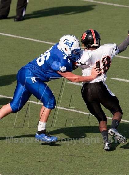 Thumbnail 3 in Withrow @ Highlands photogallery.