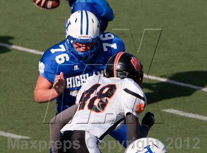 Thumbnail 3 in Withrow @ Highlands photogallery.