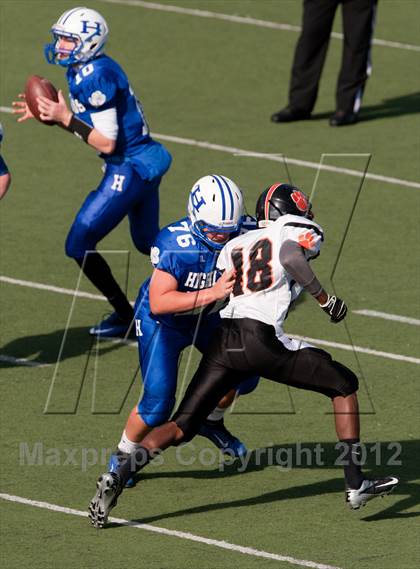 Thumbnail 1 in Withrow @ Highlands photogallery.