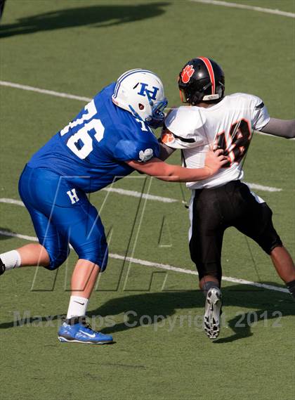Thumbnail 2 in Withrow @ Highlands photogallery.