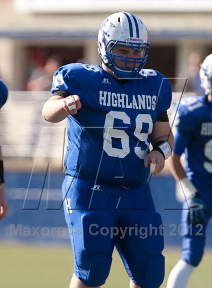 Thumbnail 2 in Withrow @ Highlands photogallery.