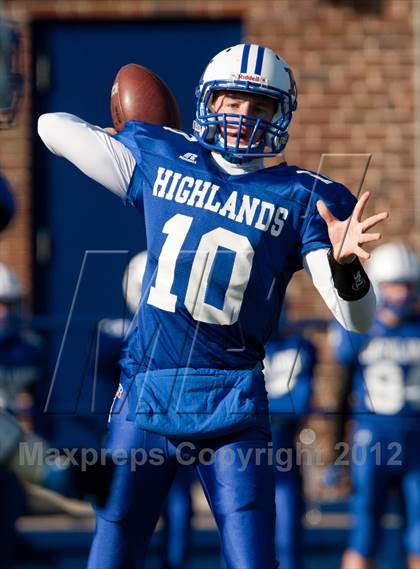 Thumbnail 1 in Withrow @ Highlands photogallery.