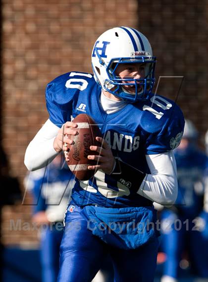 Thumbnail 3 in Withrow @ Highlands photogallery.