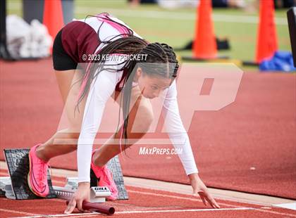 Thumbnail 3 in Hawk Invitational photogallery.