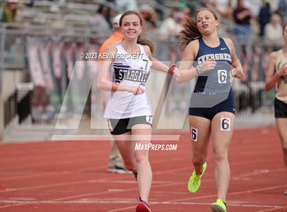 Thumbnail 2 in Hawk Invitational photogallery.