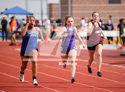 Thumbnail 1 in Hawk Invitational photogallery.