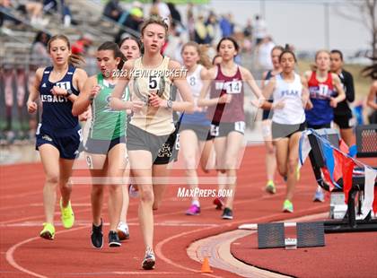 Thumbnail 2 in Hawk Invitational photogallery.