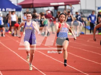 Thumbnail 1 in Hawk Invitational photogallery.
