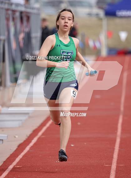 Thumbnail 3 in Hawk Invitational photogallery.