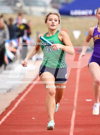 Thumbnail 1 in Hawk Invitational photogallery.