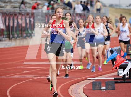 Thumbnail 3 in Hawk Invitational photogallery.