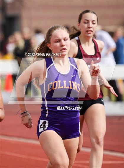 Thumbnail 1 in Hawk Invitational photogallery.