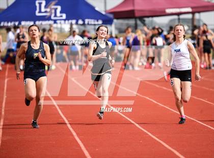 Thumbnail 2 in Hawk Invitational photogallery.