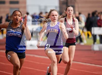 Thumbnail 3 in Hawk Invitational photogallery.