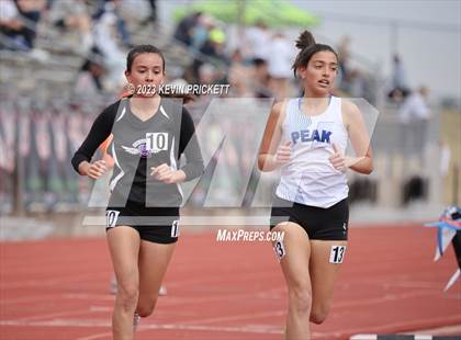 Thumbnail 3 in Hawk Invitational photogallery.
