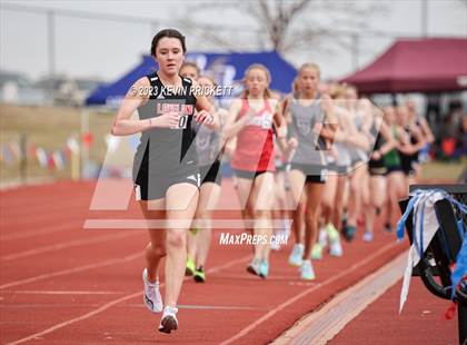 Thumbnail 2 in Hawk Invitational photogallery.