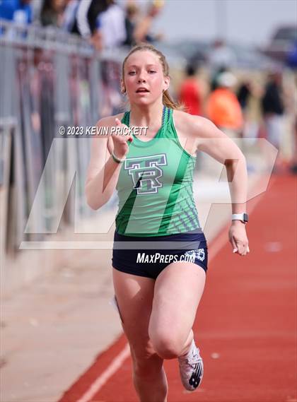 Thumbnail 2 in Hawk Invitational photogallery.
