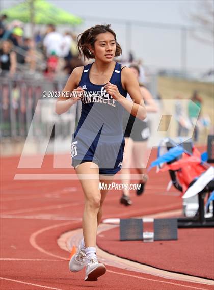 Thumbnail 3 in Hawk Invitational photogallery.