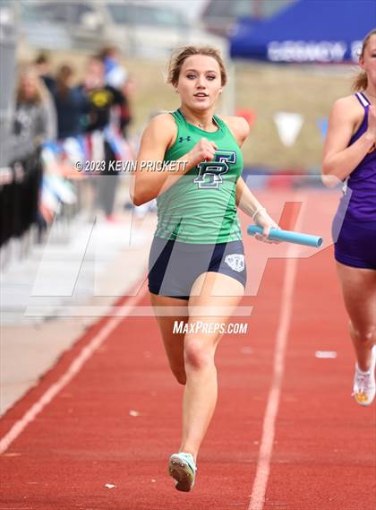 Thumbnail 2 in Hawk Invitational photogallery.
