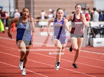Thumbnail 2 in Hawk Invitational photogallery.