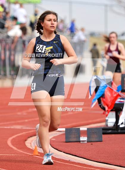 Thumbnail 1 in Hawk Invitational photogallery.