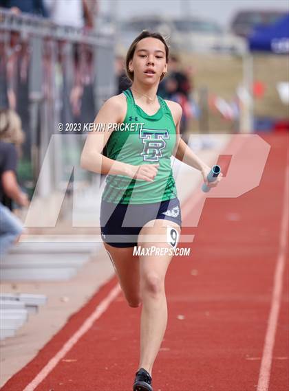 Thumbnail 1 in Hawk Invitational photogallery.