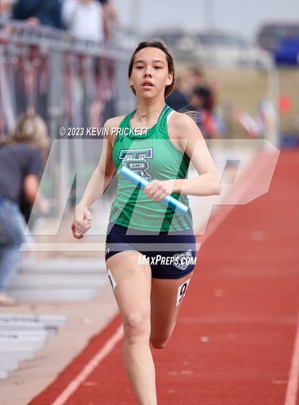 Thumbnail 2 in Hawk Invitational photogallery.