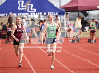Thumbnail 3 in Hawk Invitational photogallery.