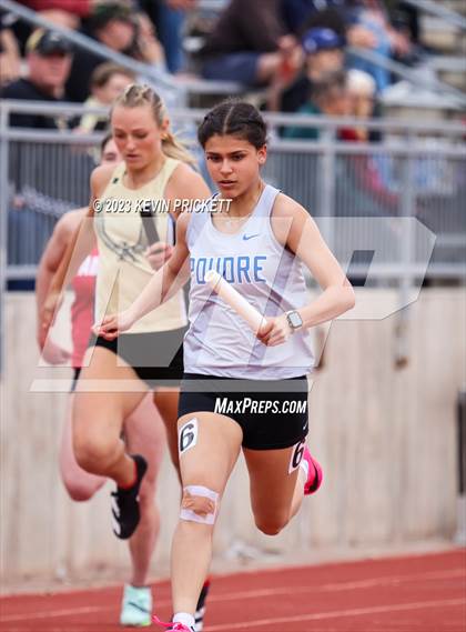 Thumbnail 3 in Hawk Invitational photogallery.