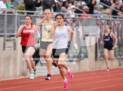 Thumbnail 2 in Hawk Invitational photogallery.
