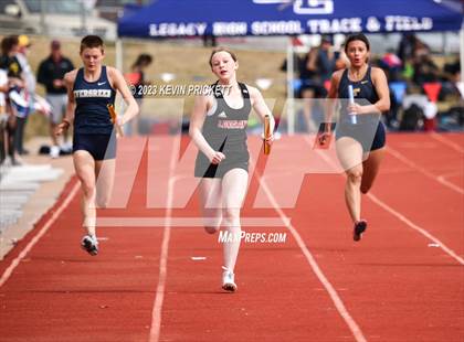 Thumbnail 2 in Hawk Invitational photogallery.