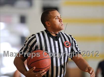 Thumbnail 2 in West vs. Livingston Academy (Knoxville Catholic Pilot Tournament) photogallery.