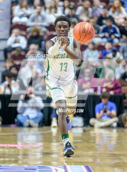 Thumbnail 3 in Notre Dame vs. East Catholic (CIAC Class I Final) photogallery.