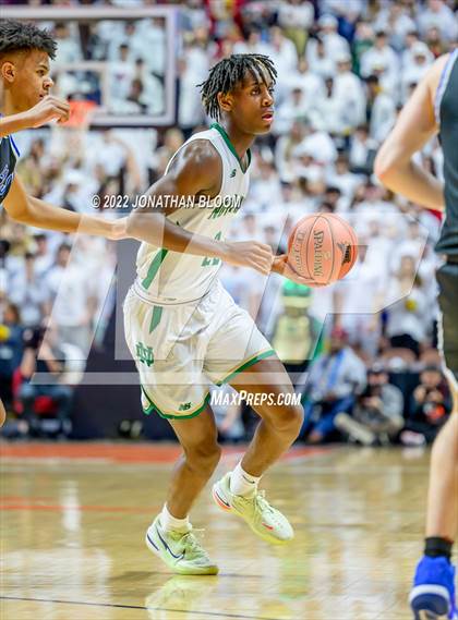 Thumbnail 2 in Notre Dame vs. East Catholic (CIAC Class I Final) photogallery.