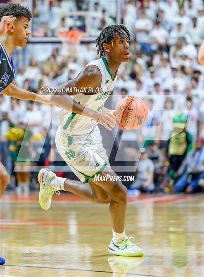 Thumbnail 3 in Notre Dame vs. East Catholic (CIAC Class I Final) photogallery.