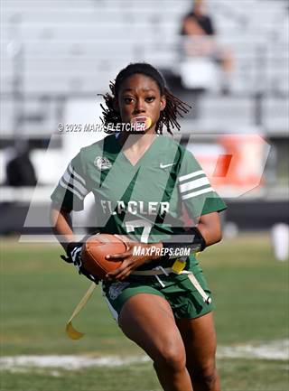 Flagler Palm Coast vs University (FHSAA 4A District 2 Semifinal)