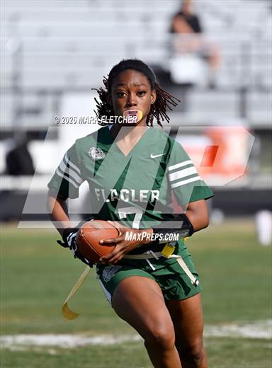 Flagler Palm Coast vs University (FHSAA 4A District 2 Semifinal)