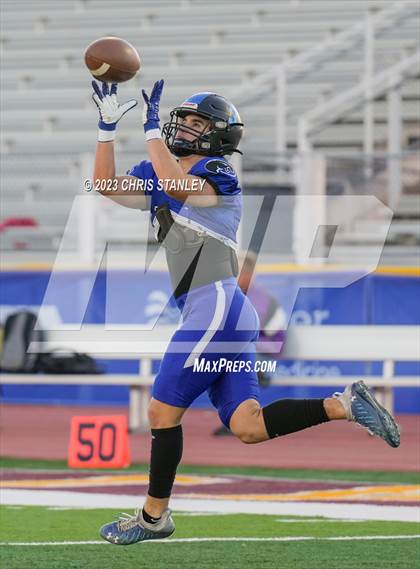 Thumbnail 1 in Sabino @ Paradise Honors (AIA-3A Finals) photogallery.