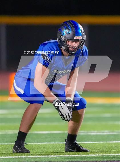 Thumbnail 2 in Sabino @ Paradise Honors (AIA-3A Finals) photogallery.