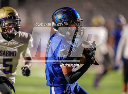 Thumbnail 3 in Sabino @ Paradise Honors (AIA-3A Finals) photogallery.