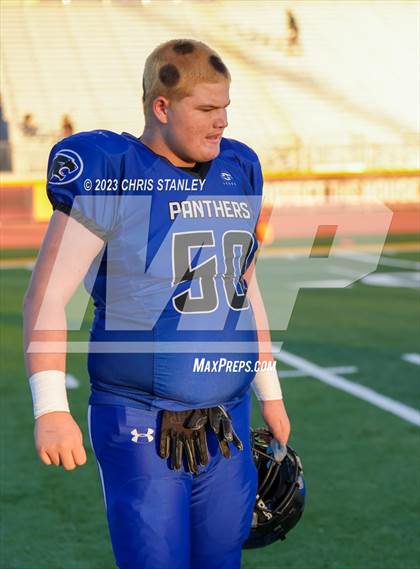 Thumbnail 2 in Sabino @ Paradise Honors (AIA-3A Finals) photogallery.