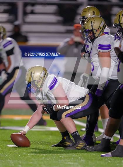 Thumbnail 1 in Sabino @ Paradise Honors (AIA-3A Finals) photogallery.